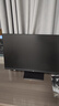 KTC 27英寸2K 210Hz FastIPS電競電腦顯示器 旋轉(zhuǎn)升降 音箱 10Bit高亮護眼 國家補貼 顯示屏H27T22S-3 曬單實拍圖