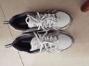 NEW BALANCE運動鞋男鞋女鞋復(fù)古戶外越野網(wǎng)面透氣休閑鞋410系列MT410KM5 38.5 曬單實拍圖