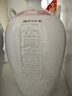 金門高粱酒 58度白壇一公升 臺(tái)版原瓶 臺(tái)灣純糧食高度白酒禮盒裝 清香型白酒 58度 1000mL 2瓶 壇裝送禮 商務(wù)宴請(qǐng) 曬單實(shí)拍圖