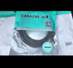 山澤usb3.0延長(zhǎng)線3米 公對(duì)母電視u盤鼠標(biāo)鍵盤擴(kuò)展線電腦硬盤數(shù)據(jù)連接加長(zhǎng)線打印機(jī)分線器轉(zhuǎn)接線UK-030 曬單實(shí)拍圖