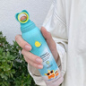 Masata新加坡進口兒童防曬噴霧0酒精SPF50+隔離紫外線防水汗3-18歲150ml 曬單實拍圖
