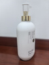 韓方五谷控油蓬松洗發(fā)水氨基酸持久去屑止癢無(wú)硅油洗頭膏露男女金榜第1名 曬單實(shí)拍圖