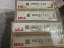 NSK日本進(jìn)口深溝球軸承6308 6309 6310 6311 6312 6313 6314 6315 6310ZZCM     (金屬密封） 曬單實(shí)拍圖