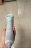 徠芬Laifen SE Lite 家用入門款高速吹風機 萊芬大風力速干低噪學生宿舍便攜風筒 禮物推薦 國家補貼 SE lite亮白色 曬單實拍圖