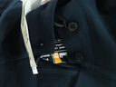 添柏嵐（Timberland）官方男裝短袖POLO衫夏季新款休閑通勤透氣|A6943 A6943433/深寶石藍(lán) M 曬單實拍圖
