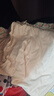 貓人月子服孕婦睡衣【7A抗菌純棉】孕期純棉四季款套裝產(chǎn)后哺乳家居服 曬單實拍圖