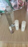 無(wú)印良品（MUJI） 基礎(chǔ)補(bǔ)水潔面乳 OAJ19A0A 洗面奶 50ml 曬單實(shí)拍圖