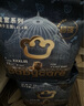 babycare皇室獅子王國紙尿褲bbc嬰兒尿不濕尿片夏季超薄透氣尿布加量裝 拉拉褲3XXL 42片（21×2包）17KG 曬單實(shí)拍圖