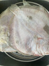 新食道多寶魚(yú)鮮活冷凍比目魚(yú)海鮮水產(chǎn) 600g 左右2條裝 曬單實(shí)拍圖