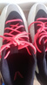 阿迪達(dá)斯 （adidas）A.E. 1愛德華茲1代籃球鞋實(shí)戰(zhàn)訓(xùn)練運(yùn)動(dòng)鞋 JQ6140 9.5碼 曬單實(shí)拍圖