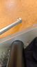 JOLEE法國品牌一鍵開蓋保溫杯男士茶水分離車載水杯生日禮物七夕情人節(jié) 睿智黑【陶瓷內(nèi)膽】500ml 曬單實拍圖