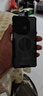 索啟適用iQOO Z10Turbo手機(jī)殼石墨烯散熱殼車載磁吸vivo Y300GT保護(hù)套全包鏡頭防摔愛(ài)酷pro電競(jìng)游戲殼 【黑邊框】配全屏膜 曬單實(shí)拍圖