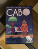 紫湖CABO桌游卡波中英文卡牌2-4人記憶管理歡樂(lè)毛線成人兒童聚會(huì)游戲 CABO卡波 曬單實(shí)拍圖