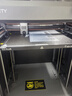 創(chuàng)想三維3D打印機 K2 PLUS 多色全自動高速創(chuàng)意辦公家用高溫創(chuàng)客教育企業(yè)專業(yè)FDM大尺寸立體模型3d打印機 K2 Plus Combo（含主機+CFS多色） 曬單實拍圖
