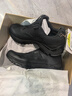 巍德（VAUDE）界山GTX BOA戶外徒步鞋V底凱樂石聯(lián)名防滑耐磨防水登山運動鞋男 曬單實拍圖