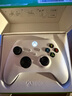 微軟Xbox無(wú)線游戲手柄 無(wú)線控制器 冰雪白 藍(lán)牙適配Xbox/PC/平板/手機(jī) Steam促銷黑神話悟空 明末 曬單實(shí)拍圖