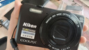尼康（Nikon）COOLPIX P1000 P900S S9500 9600二手數(shù)碼CCD卡片相機 尼康S7000  光學變焦20倍 支持Wi-Fi 95成新 曬單實拍圖