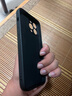 炯海 蘋果13Pro手機(jī)殼新款iPhone13promax保護(hù)套全包硅膠mini輕薄防摔男女軟殼個(gè)性 蘋果13promax【美鈔湯姆貓】配保護(hù)膜 曬單實(shí)拍圖