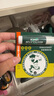 曼秀雷敦（Mentholatum）修護潤唇膏 保濕滋潤防干裂去死皮薄荷味3.5g*2支伴手禮物 曬單實拍圖