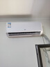 GOFEE空調掛機 大1.5P/2匹 新一級能效 冷暖 壁掛式小空調節能省電出租房空調器 1.5匹一級能效冷暖變頻【純銅管】 上門(mén)安裝+10年保修【贈運費險】 曬單實(shí)拍圖
