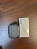 聯(lián)想thinkplus mini口紅電源氮化鎵餅干充電器Type-C接口小新迷你便攜充電頭 65W雙Type-C接口餅干適配器【京倉直發(fā)】 曬單實拍圖