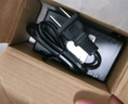 安保力科 DC12V3A電源適配器 安防監(jiān)控?cái)z像頭變壓器室內(nèi)穩(wěn)壓 ABLK-T3053 曬單實(shí)拍圖