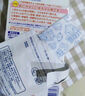 小林制藥退熱貼寶寶降溫退燒貼冰寶貼0-2歲用清涼貼夏季降溫嬰兒12片*2  曬單實拍圖