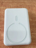 倍思 【3C認(rèn)證】蘋果Magsafe磁吸無線充電寶 22.5W快充移動電源10000mAh可上飛機(jī)適用蘋果16/15/14/13 曬單實(shí)拍圖