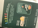 英氏（Engnice）嬰幼兒DHA谷物酥酥餅干蔓越莓味 嬰兒零食輔食餅干寶寶零食80g 曬單實拍圖