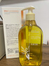 儒意（RUYI）生姜艾草按摩精油500ml 通經(jīng)絡(luò)全身排毒發(fā)熱拔罐spa開(kāi)背推拿刮痧 曬單實(shí)拍圖