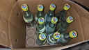 牛欄山二鍋頭陳釀 （好評返京豆） 整箱裝 中秋送禮佳品 清香型白酒 46度 500mL 12瓶 典藏陳釀5 曬單實(shí)拍圖