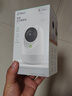360攝像頭9pro 高清400萬像素微光全彩家用監(jiān)控手機遠程雙向通話360度旋轉(zhuǎn)嬰兒看護器 曬單實拍圖