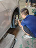 玲瓏輪胎175/65R14 82H 玲瓏臻選 HD 適配賽歐/馬自達(dá)2 曬單實(shí)拍圖