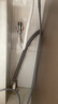 小天鵝（LittleSwan）小烏梅洗烘套裝全自動滾筒洗衣機+熱泵烘干機TG100SC83+TH100VH83MAX家用大容量超薄全嵌 曬單實拍圖
