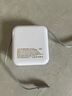 AOBNTECH 【超迷你  3C認證】可上飛機充電寶20000M超薄小巧便攜自帶線66W超級快充大容量適用蘋果安卓手機 優(yōu)雅白【自帶雙線】【超級快充】頂配版 曬單實拍圖