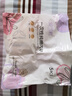 安可新 一次性純棉內(nèi)褲5條裝 旅行衛(wèi)生免洗滅菌孕產(chǎn)婦 女士 加大XL碼  曬單實拍圖