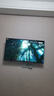 4KK王牌[家電補(bǔ)貼30%]新品4K液晶電視機(jī)超高清防藍(lán)光智能護(hù)眼網(wǎng)絡(luò)客廳家用無線投屏?xí)hKTV平板電視 43LED高清護(hù)眼語音版【61X36CM】 曬單實(shí)拍圖