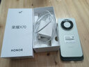 榮耀X70 12+512 竹韻青 金標(biāo)十面抗摔 80W無(wú)線超級(jí)快充 IP69防水 榮耀綠洲護(hù)眼屏 AI手機(jī) 國(guó)家補(bǔ)貼 曬單實(shí)拍圖