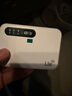 小億2025新款5Ghz隨身wifi6無線wi-fi移動(dòng)wif充電寶二合一無限流量路由器全國通用新疆西藏云南專用 5G【全網(wǎng)通豪華版】送3000G 曬單實(shí)拍圖