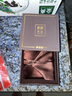 夢(mèng)金園 七夕禮物足金古法馬到成功無(wú)事牌吊墜男生日禮物 曬單實(shí)拍圖