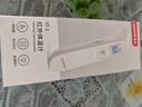 魚躍(yuwell)醫(yī)用電子體溫額溫槍溫度計嬰兒童老人體溫計家用精準(zhǔn)YT-1 曬單實拍圖