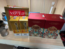 舍得 品味（四代） 濃香型 白酒 52度 500ml*2 雙瓶裝 送禮 曬單實(shí)拍圖