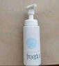 芙麗芳絲（Freeplus）洗面奶男女士氨基酸舒柔潔面泡沫250ml 曬單實(shí)拍圖