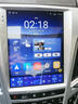 適用凱迪拉克atsl xts srx cts改裝電動(dòng)翻蓋中控大屏導(dǎo)航 XTS/CTS電動(dòng)翻蓋8寸屏[8核4+64G] 官方標(biāo)配+全景 曬單實(shí)拍圖