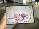 華為平板電腦MatePad 11.5英寸【國家補貼】120Hz高刷護眼屏學生學習網(wǎng)課教育中心游戲娛樂2024新款 標準版丨8+256GB WiFi 冰霜銀 官方標配+【曬單豪禮】 曬單實拍圖
