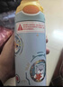 contigo鎖扣不銹鋼保溫龍口杯316L萌寵空間站 550ml 曬單實拍圖