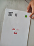 書(shū)行小學(xué)生語(yǔ)文同步練字帖一二三年級(jí)人教版專項(xiàng)訓(xùn)練硬筆書(shū)法描紅本三年級(jí)上冊(cè) 曬單實(shí)拍圖