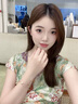 AJIDOU阿吉豆手鏈生日禮物女時(shí)尚貝殼愛(ài)心疊戴手串送女友老婆閨蜜 玫瑰金 16cm 1個(gè) 曬單實(shí)拍圖