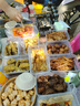 巴比客壽司盒加厚款一次性打包盒外賣(mài)餐盒點(diǎn)心糕點(diǎn)水果餐盒餐盤(pán)05號20只 曬單實(shí)拍圖