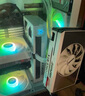 萬(wàn)麗GeForce RTX 5060Ti OC 16GB GDDR7 雪狐白色 DLSS 4 星云黑色系列電競(jìng)設(shè)計(jì)直播AI獨(dú)立游戲顯卡 RTX5060Ti OC 16GB 雪狐 曬單實(shí)拍圖
